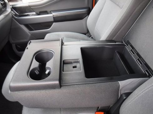 Used 2024 Ford F150 XLT w/ Tow/Haul Package image 20