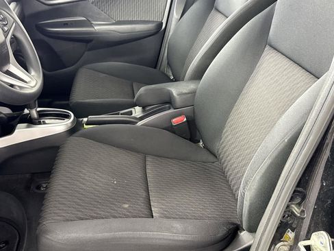 Used 2019 Honda Fit EX image 11