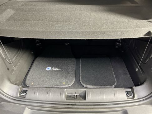 Used 2021 Jeep Renegade Limited image 25