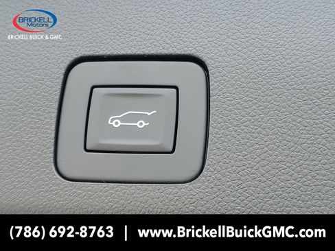 New 2026 Buick Encore GX Sport Touring w/ Advanced Technology Package image 9