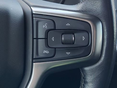 Used 2021 Chevrolet Tahoe Z71 w/ Luxury Package image 34