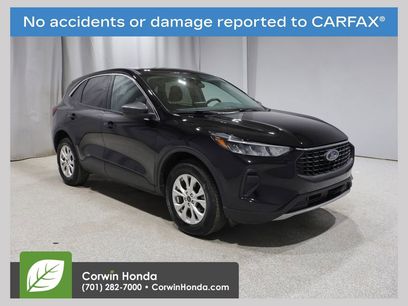 Used 2023 Ford Escape Active