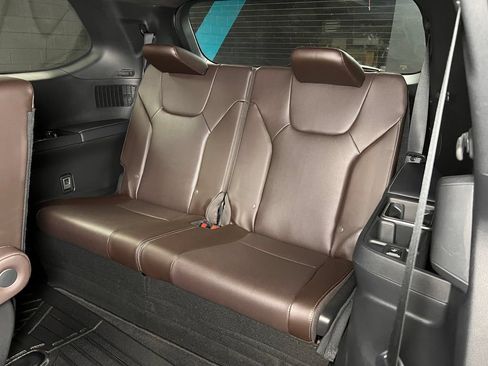 Used 2024 Lexus TX 350 FWD w/ Captains Chair Package image 27