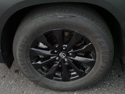Used 2024 MAZDA CX-50 AWD 2.5 S w/ Weather Package image 15