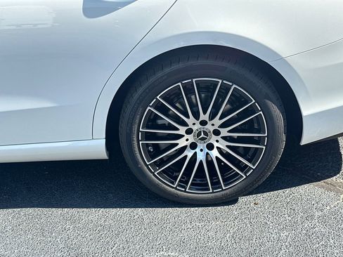 New 2026 Mercedes-Benz C 300 Sedan image 23