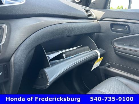 Used 2026 Honda Ridgeline TrailSport+ image 23