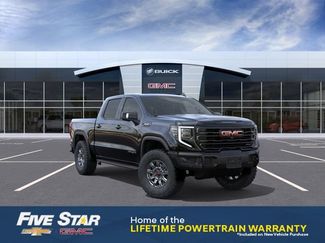 New 2026 GMC Sierra 1500 AT4X AWD/4WD video 1