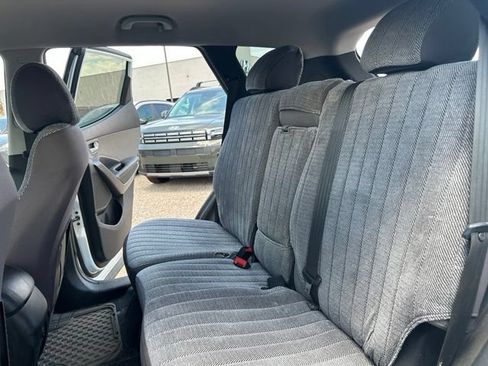 Used 2018 Hyundai Santa Fe Sport AWD/4WD image 8