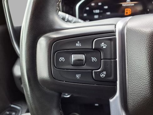 Used 2023 GMC Sierra 1500 Elevation w/ X31 Off-Road Package AWD/4WD image 11