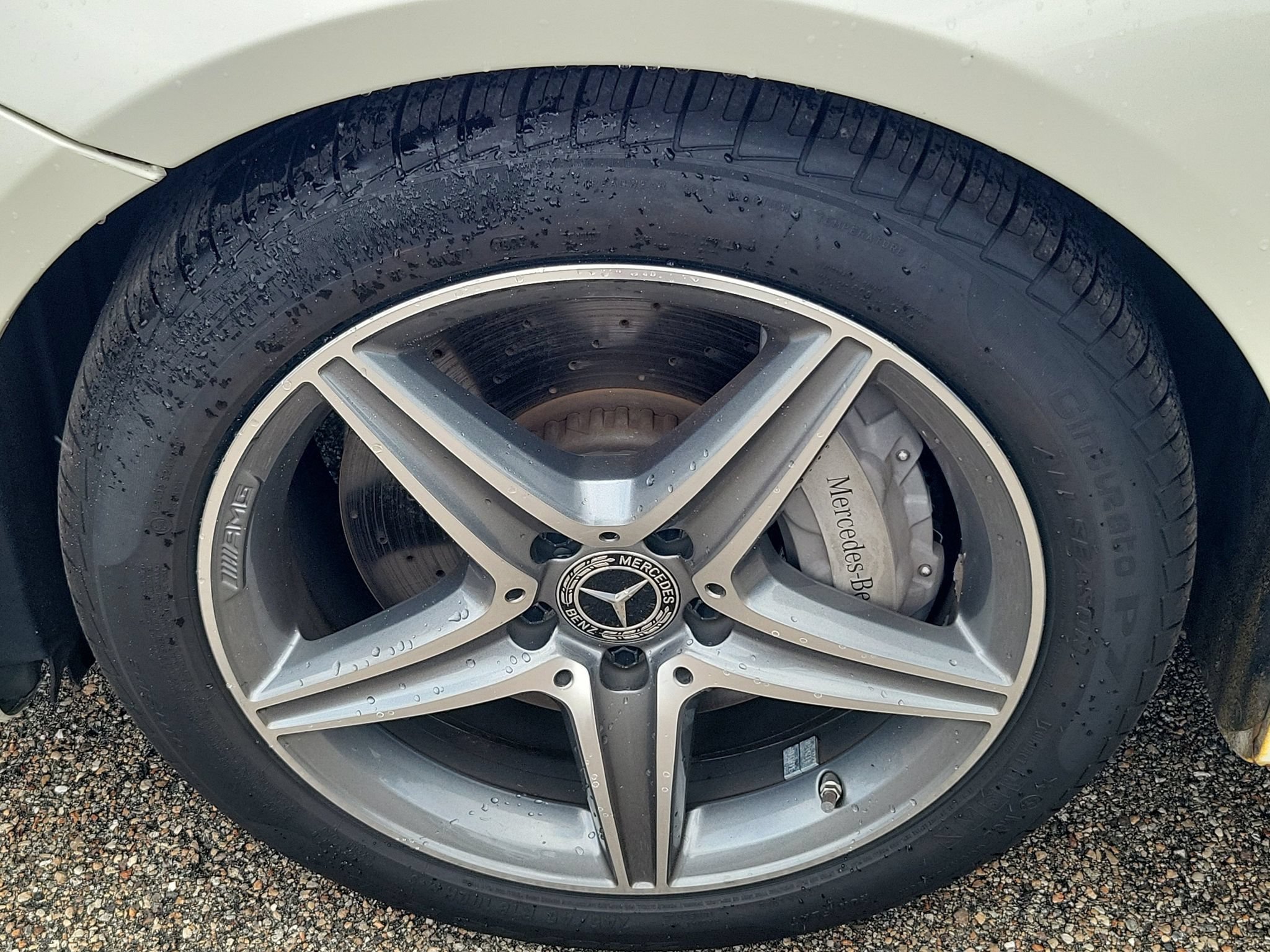 Used 2018 Mercedes-Benz E 300 image 7
