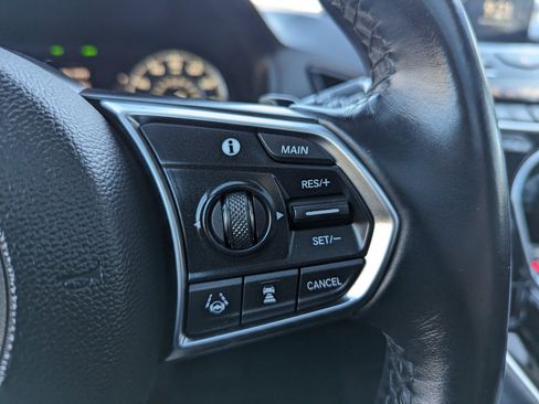 Used 2019 Acura RDX AWD image 17