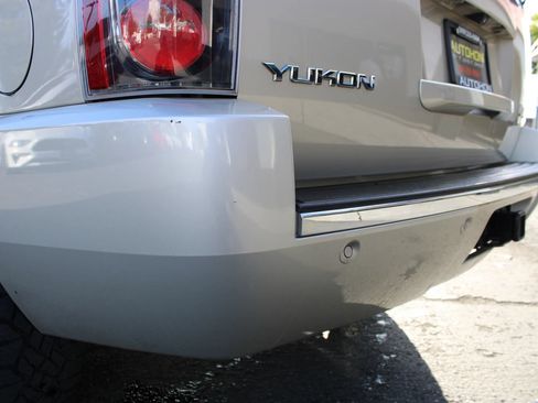 Used 2013 GMC Yukon Denali AWD/4WD image 44