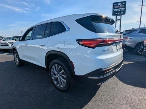 New 2026 Buick Enclave Preferred w/ Power Package image 6