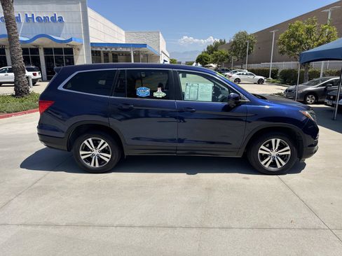 Used 2018 Honda Pilot EX-L image 30