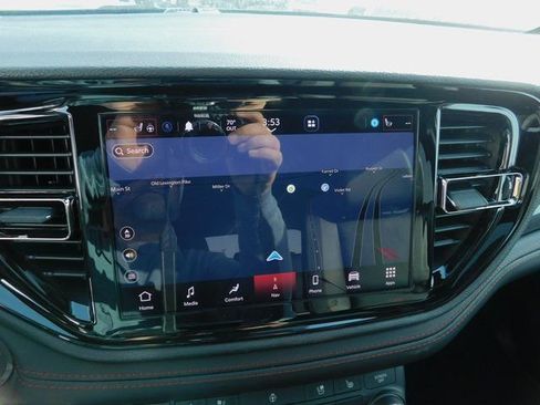 New 2026 Dodge Durango GT image 34