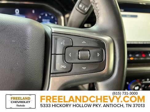 Used 2024 Chevrolet Silverado 1500 LT w/ Protection Package image 18