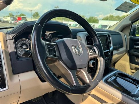 Used 2018 RAM 1500 Limited AWD/4WD image 29