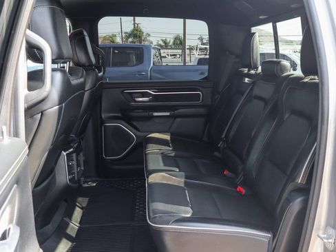 Used 2020 RAM 1500 Laramie w/ Sport Appearance Package RWD image 43