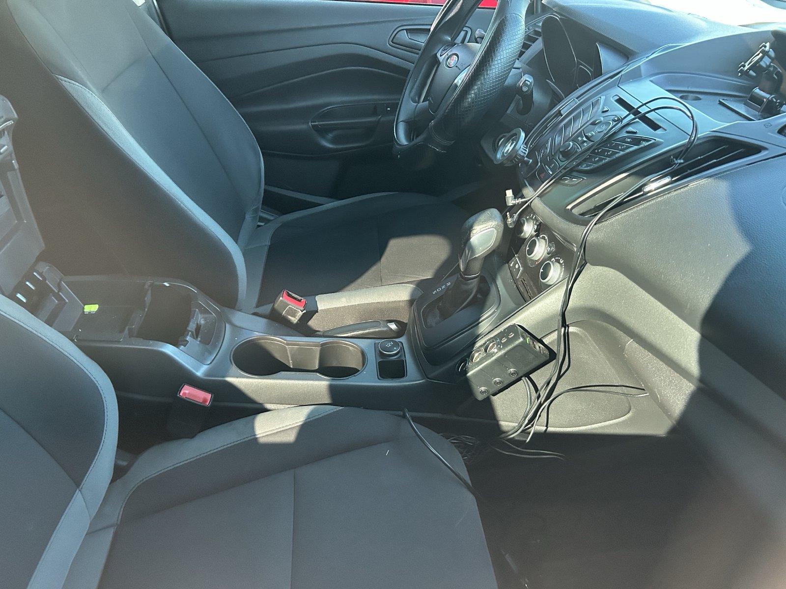 Used 2016 Ford Escape S FWD image 9
