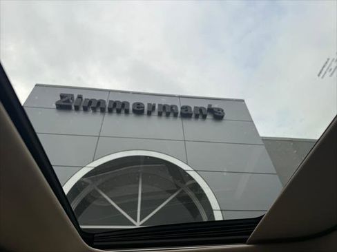 Certified 2021 Jeep Grand Cherokee Limited image 22