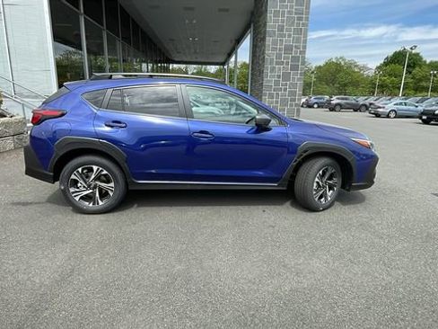 New 2026 Subaru Crosstrek 2.0i Premium AWD/4WD image 8