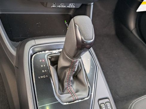 New 2026 Subaru Impreza RS image 17