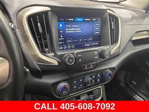 Used 2024 GMC Terrain Denali AWD/4WD image 72
