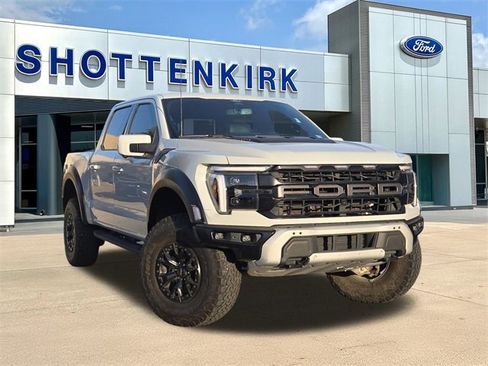 Used 2024 Ford F150 Raptor image 2