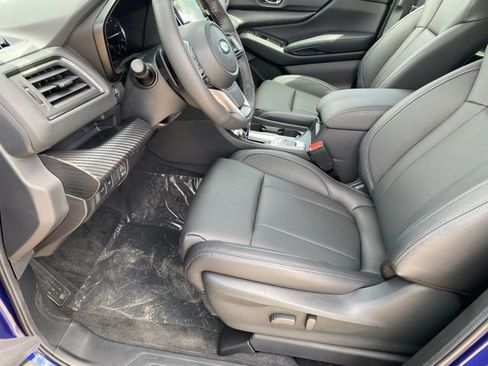 New 2026 Subaru Ascent Premium AWD/4WD image 10