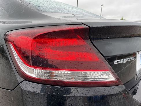 Used 2014 Honda Civic LX image 7