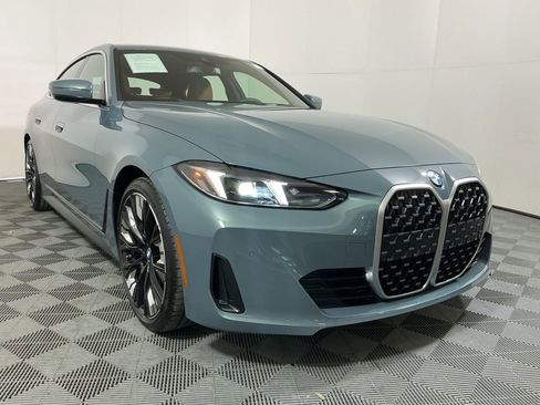 Certified 2025 BMW 430i RWD image 4
