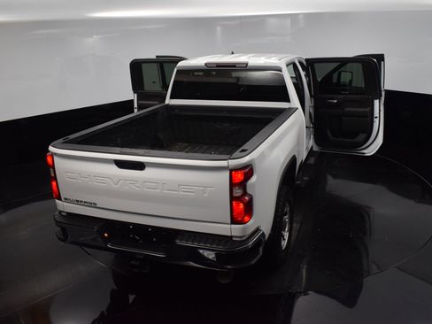 Used 2023 Chevrolet Silverado 2500 LT w/ Convenience Package image 38