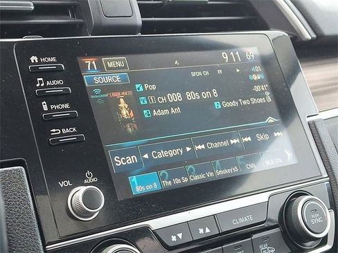 Used 2019 Honda Civic EX image 17