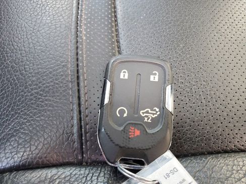 Used 2021 GMC Sierra 1500 Denali w/ Driver Alert Package II image 38