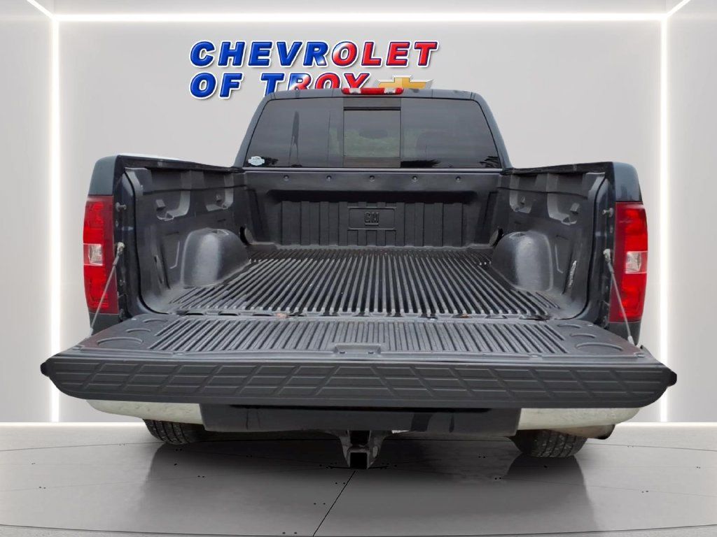 Used 2013 Chevrolet Silverado 1500 LT w/ All-Star Edition RWD image 30