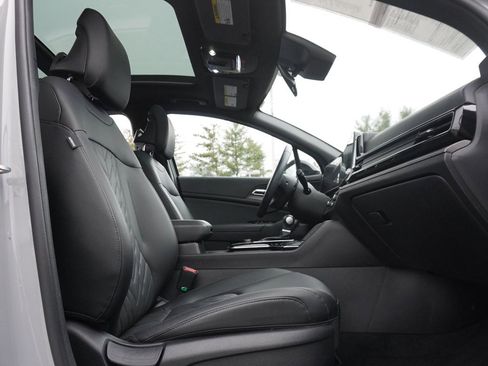 Used 2023 Kia Sportage X-Line w/ X-Line Premium Package image 35