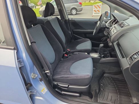Used 2008 Honda Fit image 16