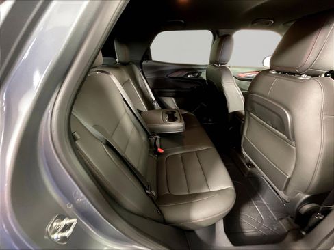 Used 2025 Chevrolet TrailBlazer RS w/ Driver Confidence Package FWD image 24