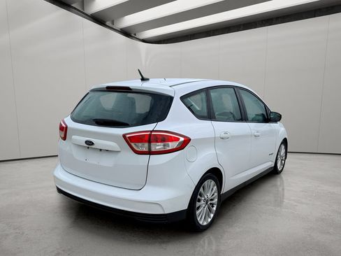 Used 2018 Ford C-MAX SE FWD image 6