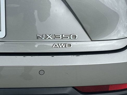 Used 2023 Lexus NX 350 AWD image 36
