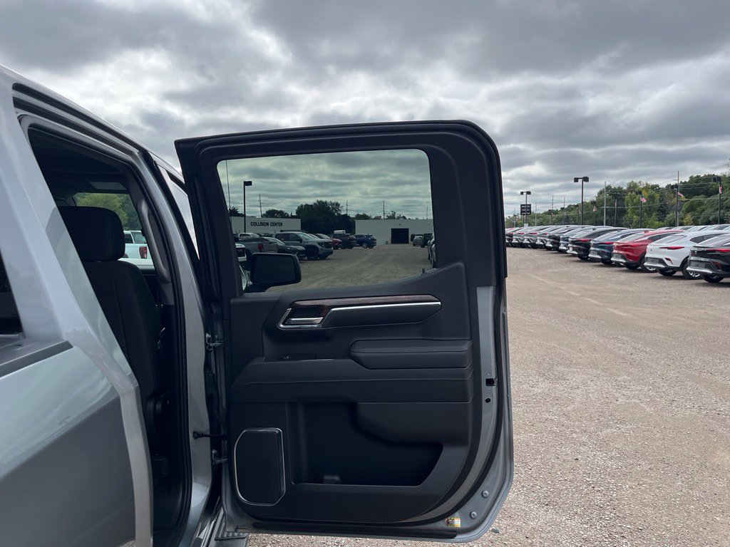 Used 2026 GMC Sierra 1500 Elevation AWD/4WD image 30