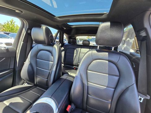 Used 2022 Mercedes-Benz GLC 300 image 22