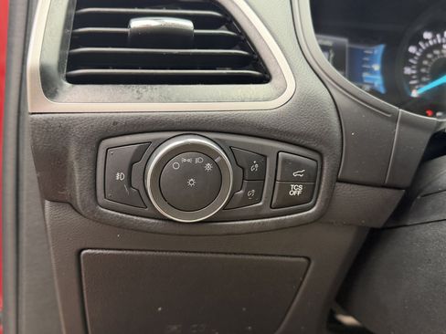 Used 2024 Ford Edge SEL w/ Convenience Package AWD/4WD image 29