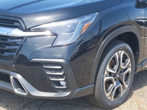New 2026 Subaru Ascent Touring AWD/4WD image 10