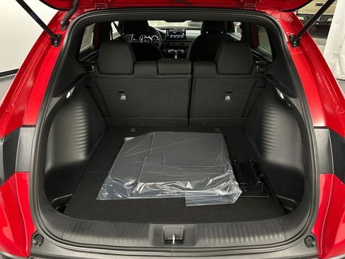 New 2026 Honda HR-V Sport image 21