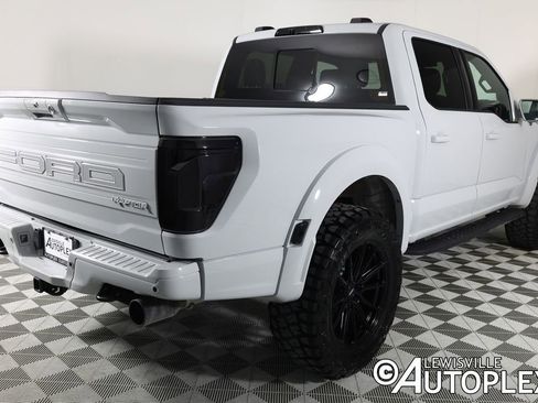Used 2026 Ford F150 Raptor AWD/4WD image 5
