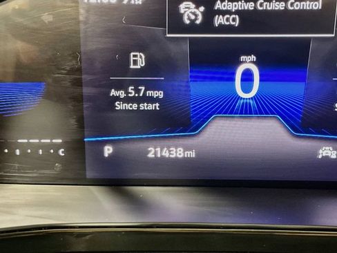 Certified 2024 Volkswagen Taos S AWD/4WD image 13