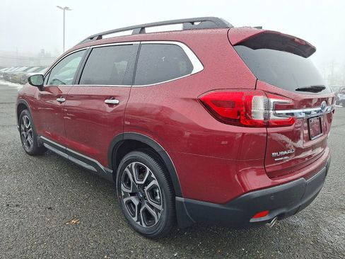 New 2026 Subaru Ascent Touring w/ Popular Package #2 AWD/4WD image 4