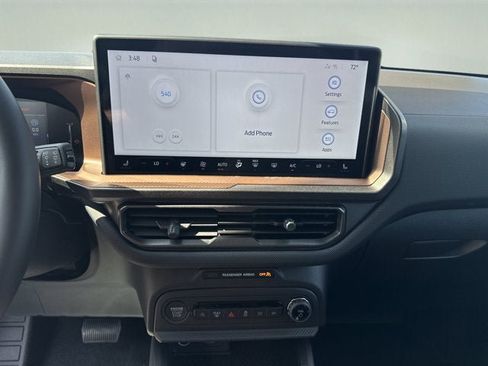 New 2026 Ford Bronco Sport Outer Banks AWD/4WD image 13