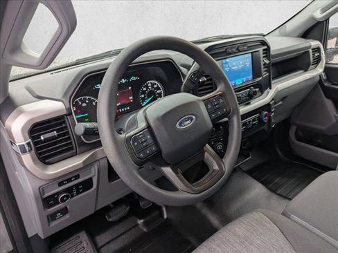 Used 2023 Ford F150 XL w/ Trailer Tow Package AWD/4WD image 15